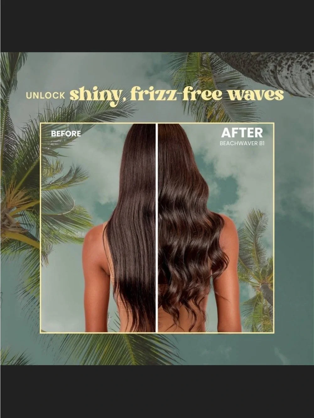 BEACHWAVER B1 1